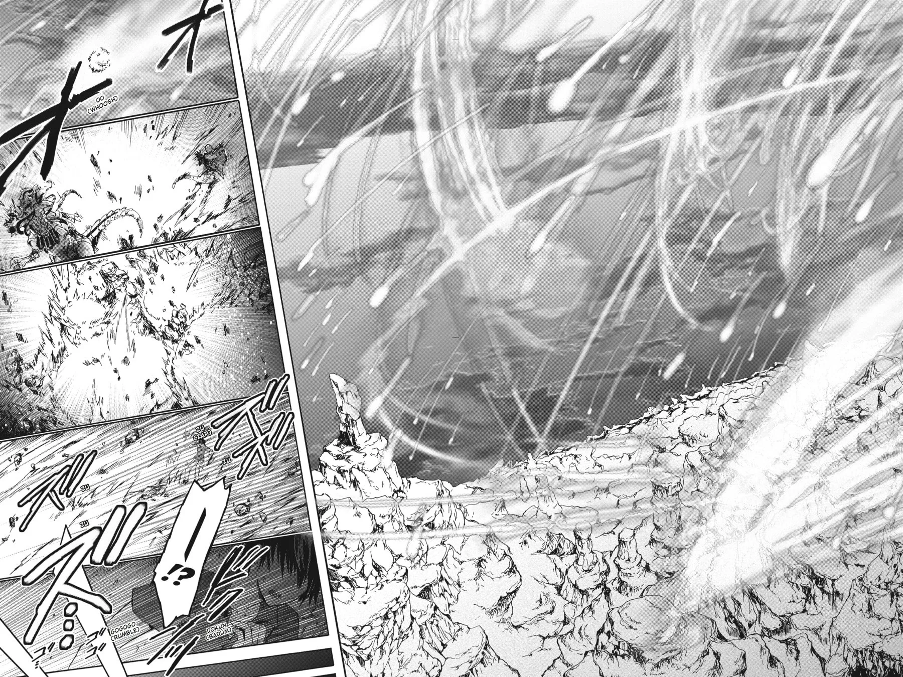 Death March to the Parallel World Rhapsody Chapter 1 page 14 - 