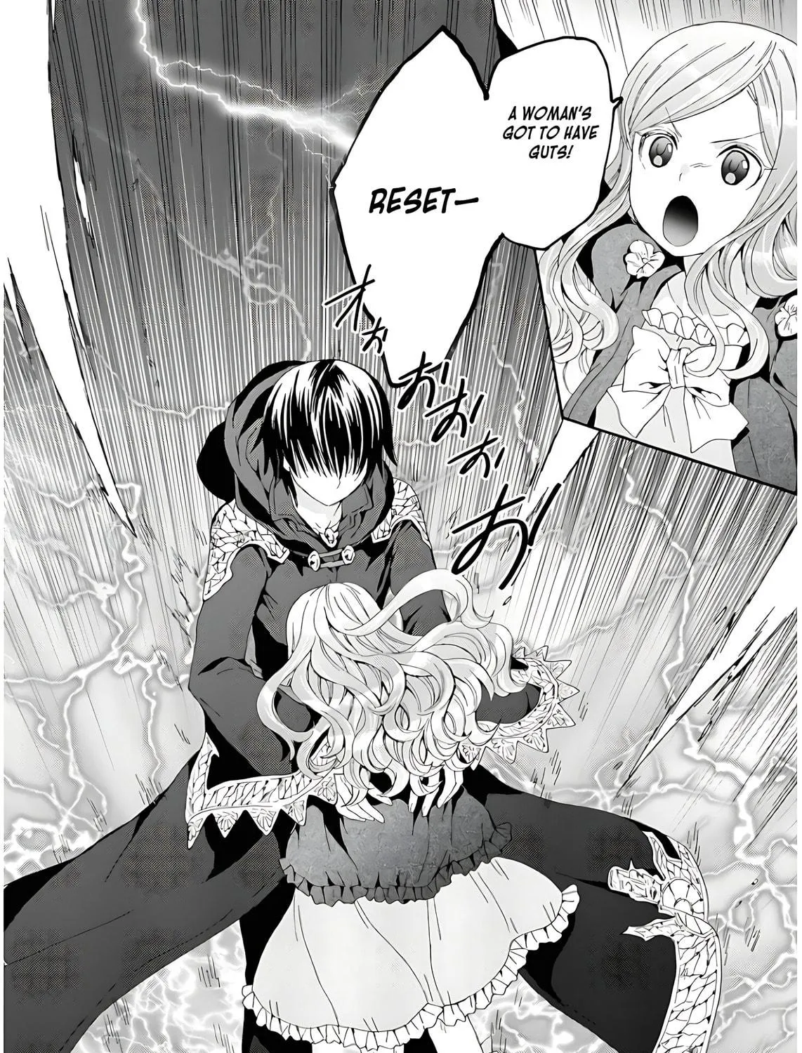 Death March to the Parallel World Rhapsody Chapter 108 page 52 - 