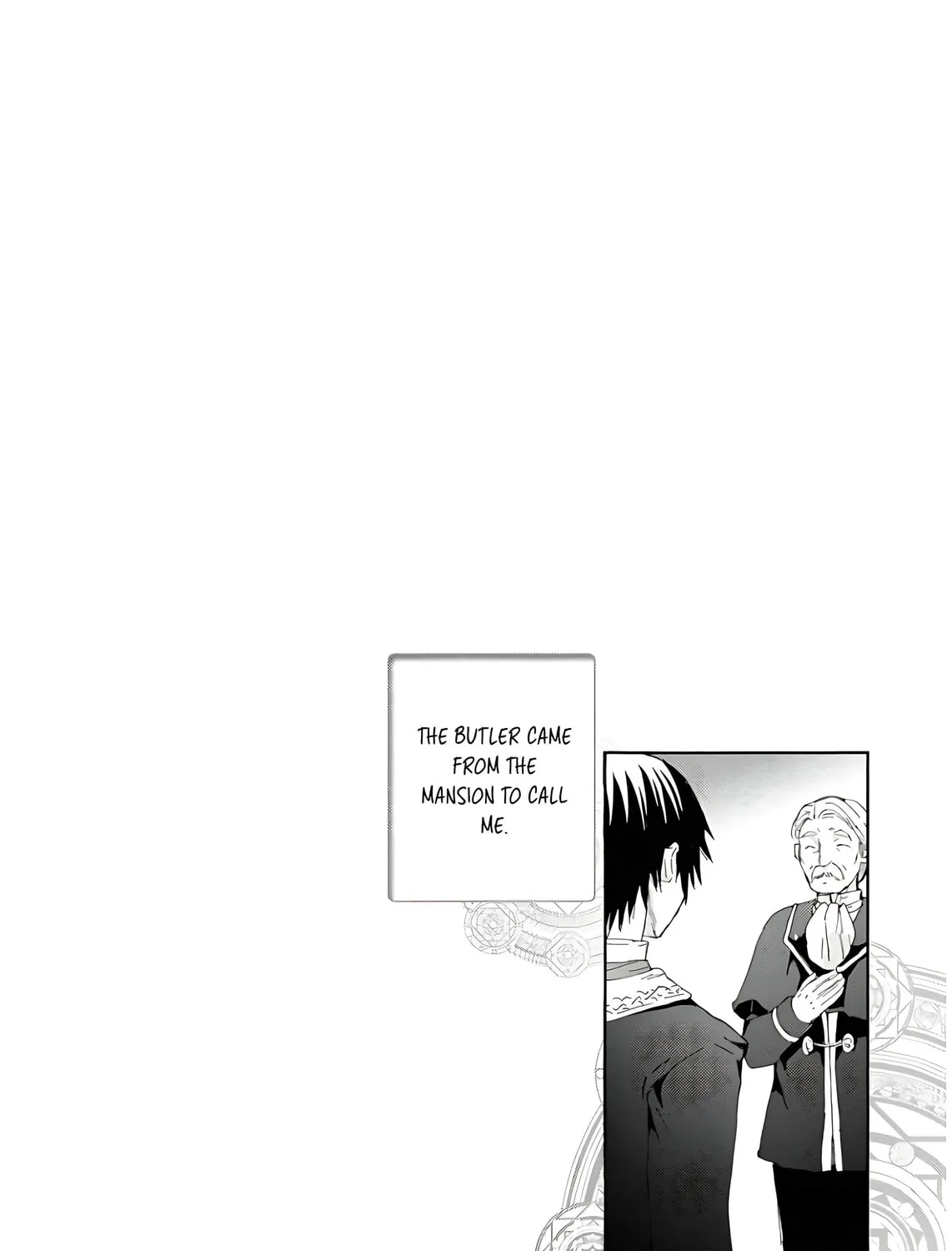 Death March to the Parallel World Rhapsody Chapter 110 page 36 - 