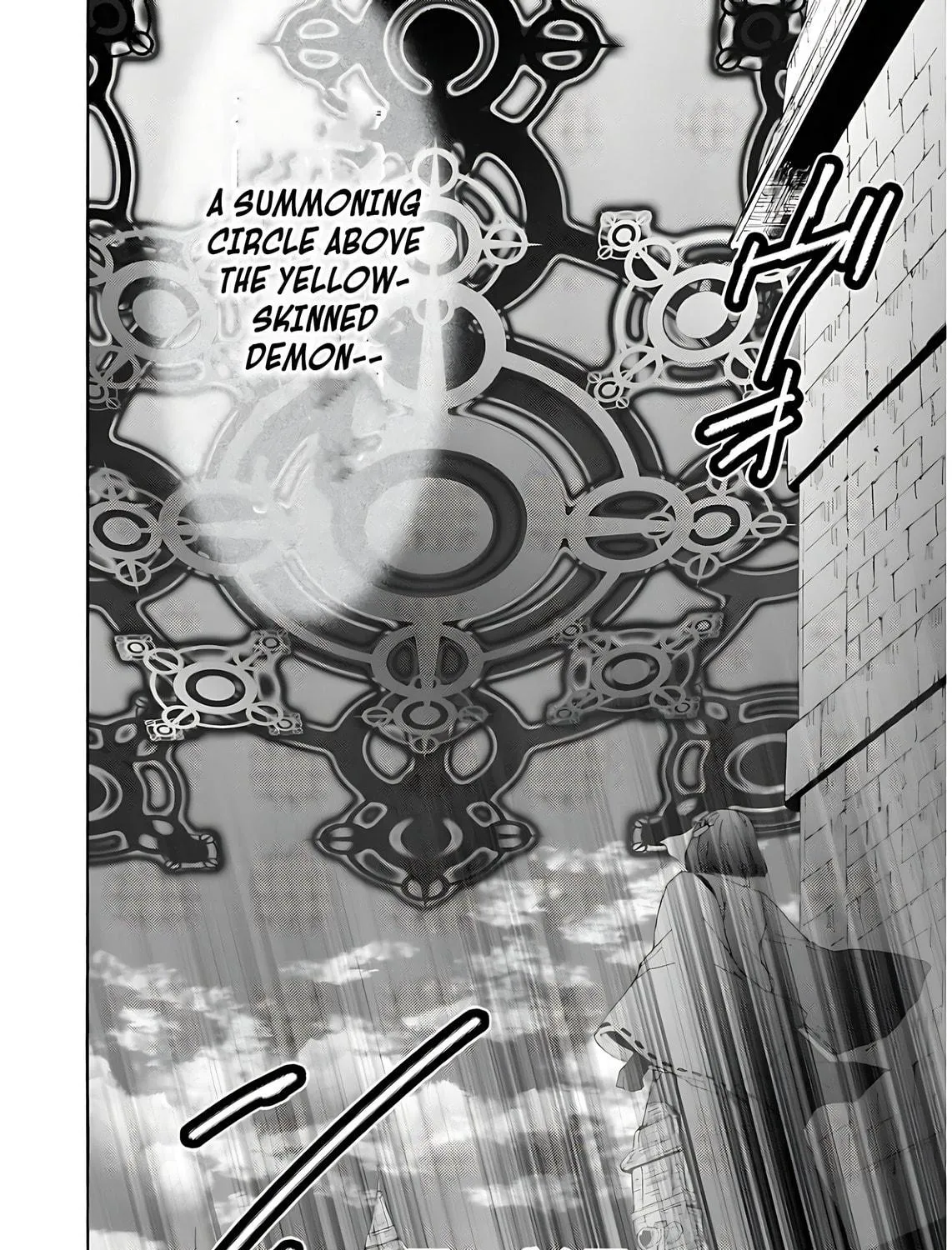 Death March to the Parallel World Rhapsody Chapter 112 page 38 - 