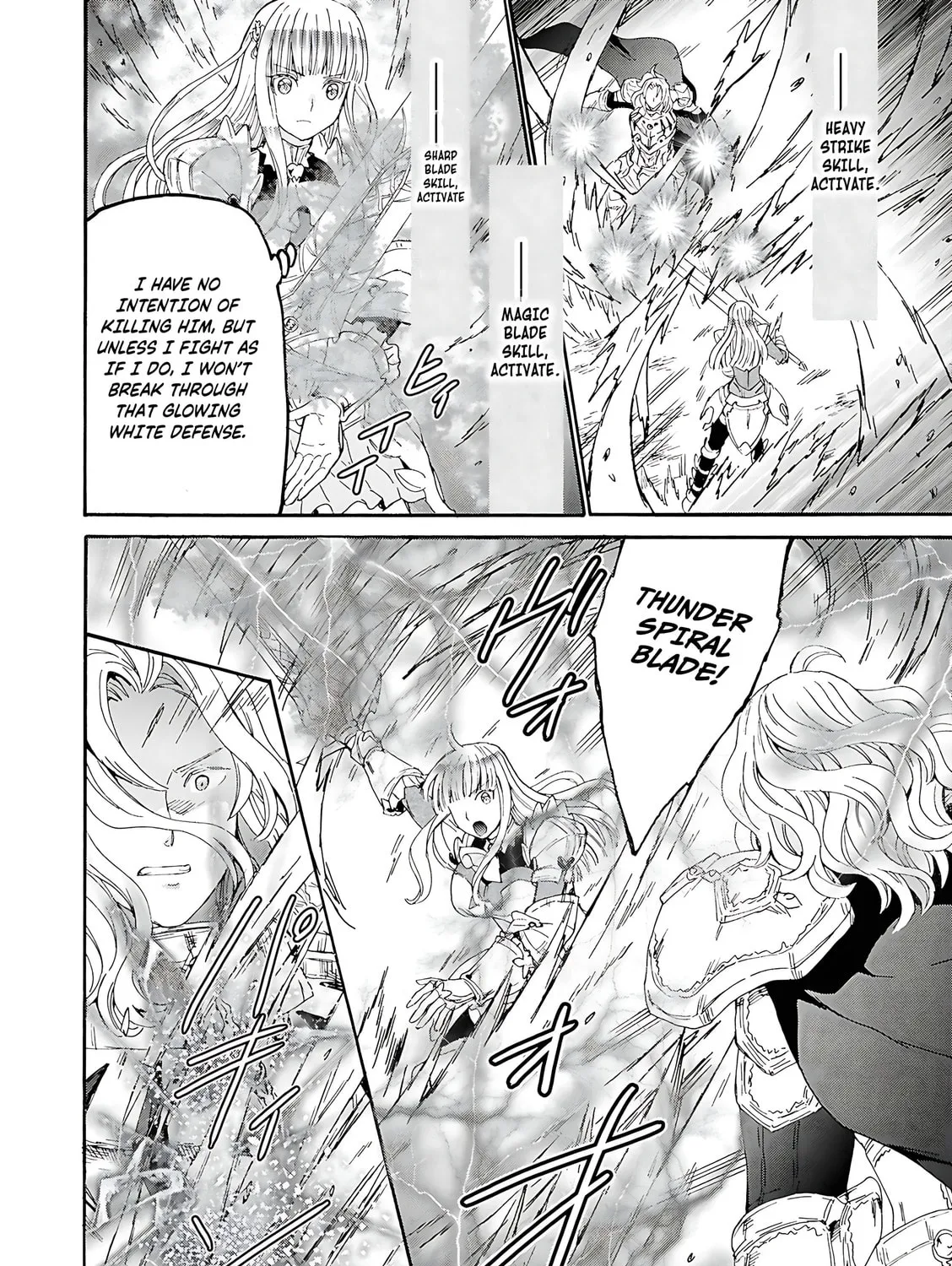 Death March to the Parallel World Rhapsody Chapter 113 page 24 - 