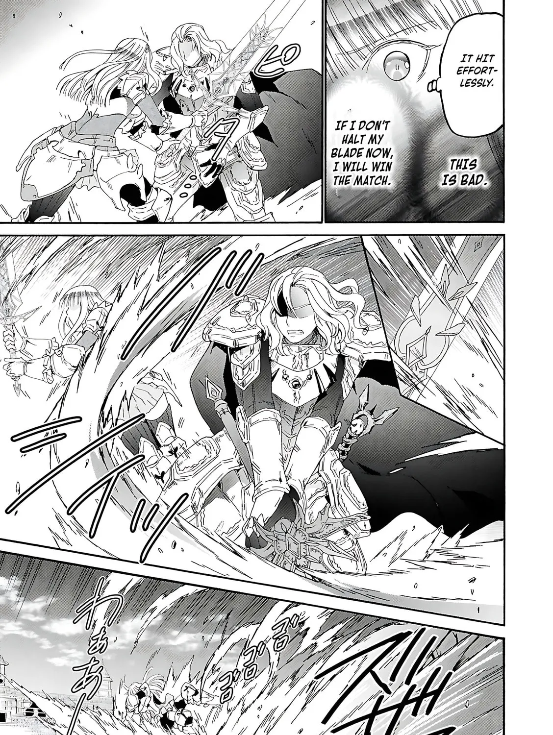 Death March to the Parallel World Rhapsody Chapter 113 page 26 - 