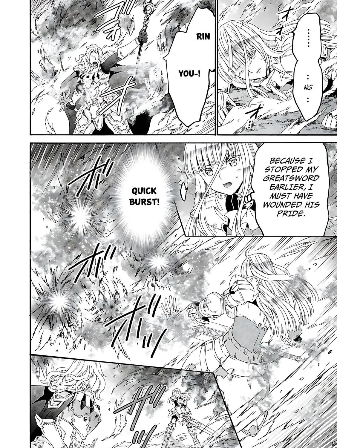 Death March to the Parallel World Rhapsody Chapter 113 page 28 - 