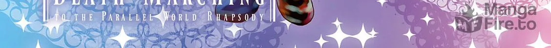 Death March to the Parallel World Rhapsody Chapter 113 page 9 - 