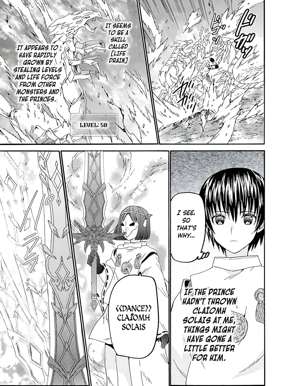 Death March to the Parallel World Rhapsody Chapter 117 page 24 - 