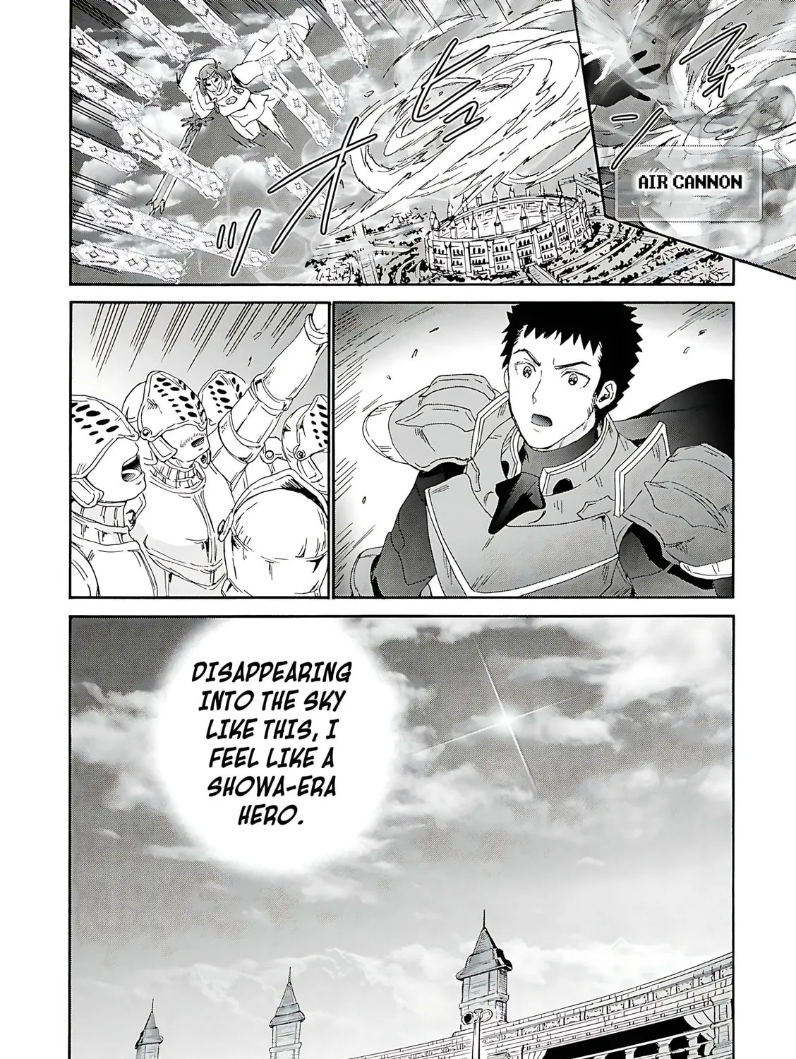 Death March to the Parallel World Rhapsody Chapter 117 page 42 - 