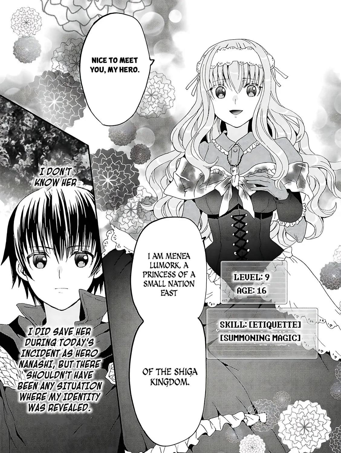 Death March to the Parallel World Rhapsody Chapter 118 page 26 - 