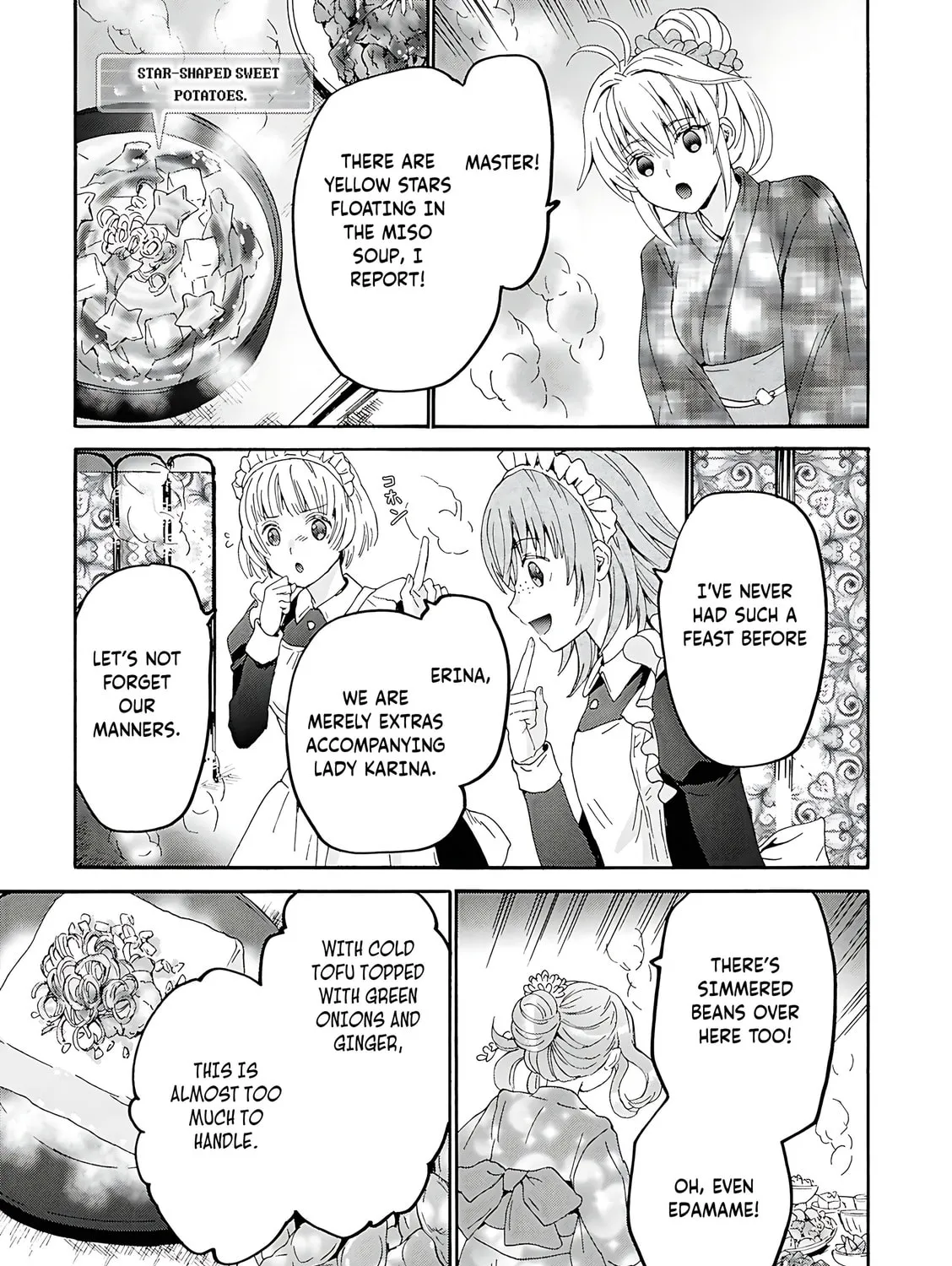 Death March to the Parallel World Rhapsody Chapter 118 page 6 - 