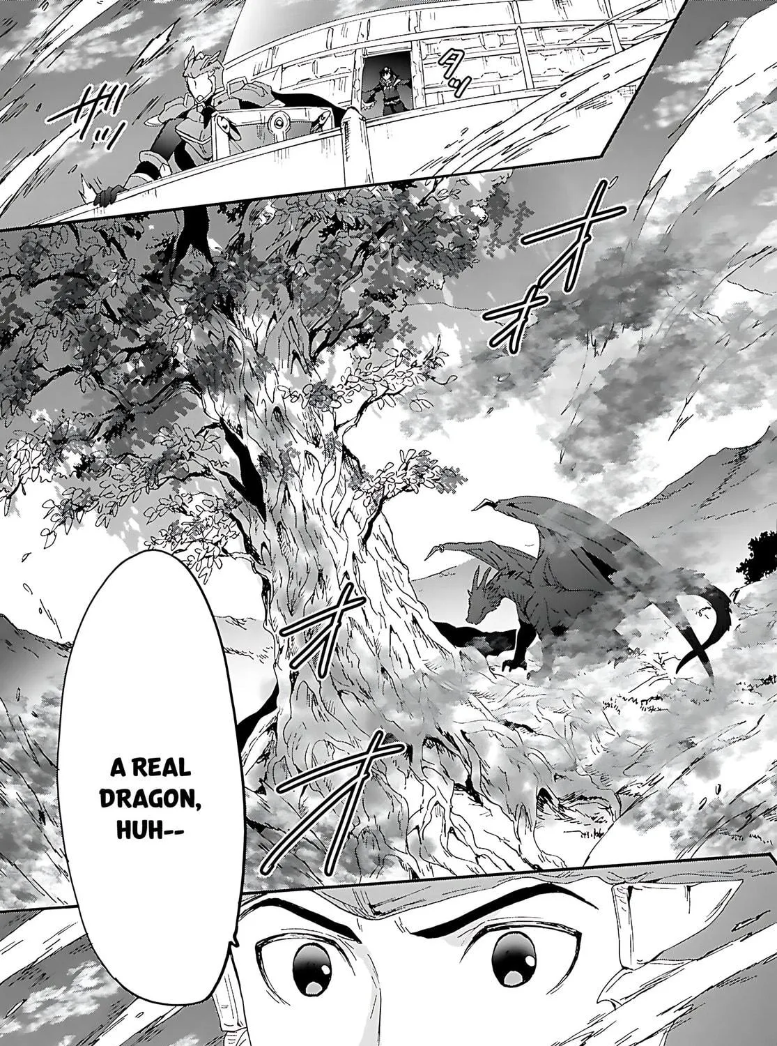 Death March to the Parallel World Rhapsody Chapter 120 page 16 - 