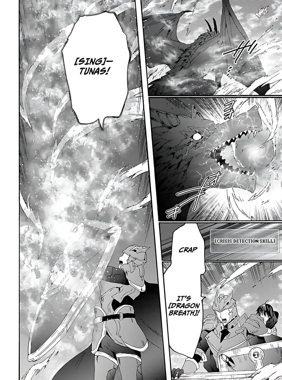 Death March to the Parallel World Rhapsody Chapter 120 page 18 - 