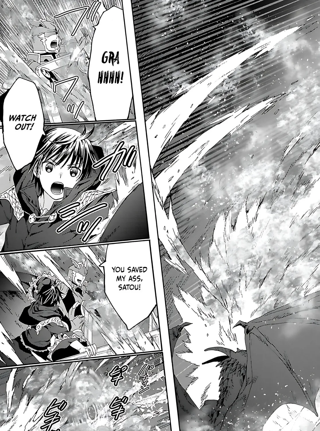 Death March to the Parallel World Rhapsody Chapter 120 page 24 - 
