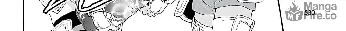 Death March to the Parallel World Rhapsody Chapter 123 page 17 - 