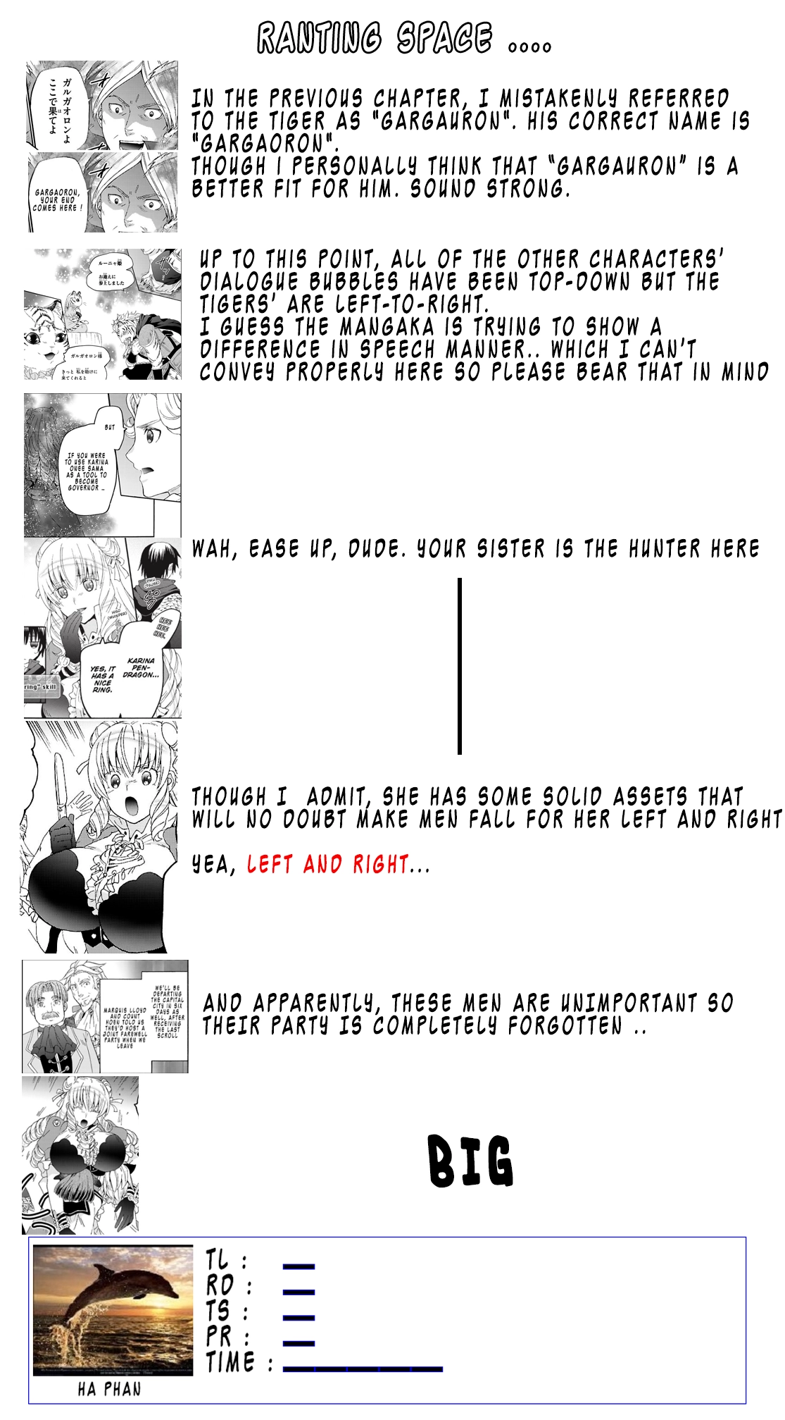 Death March to the Parallel World Rhapsody Chapter 136 page 17 - 