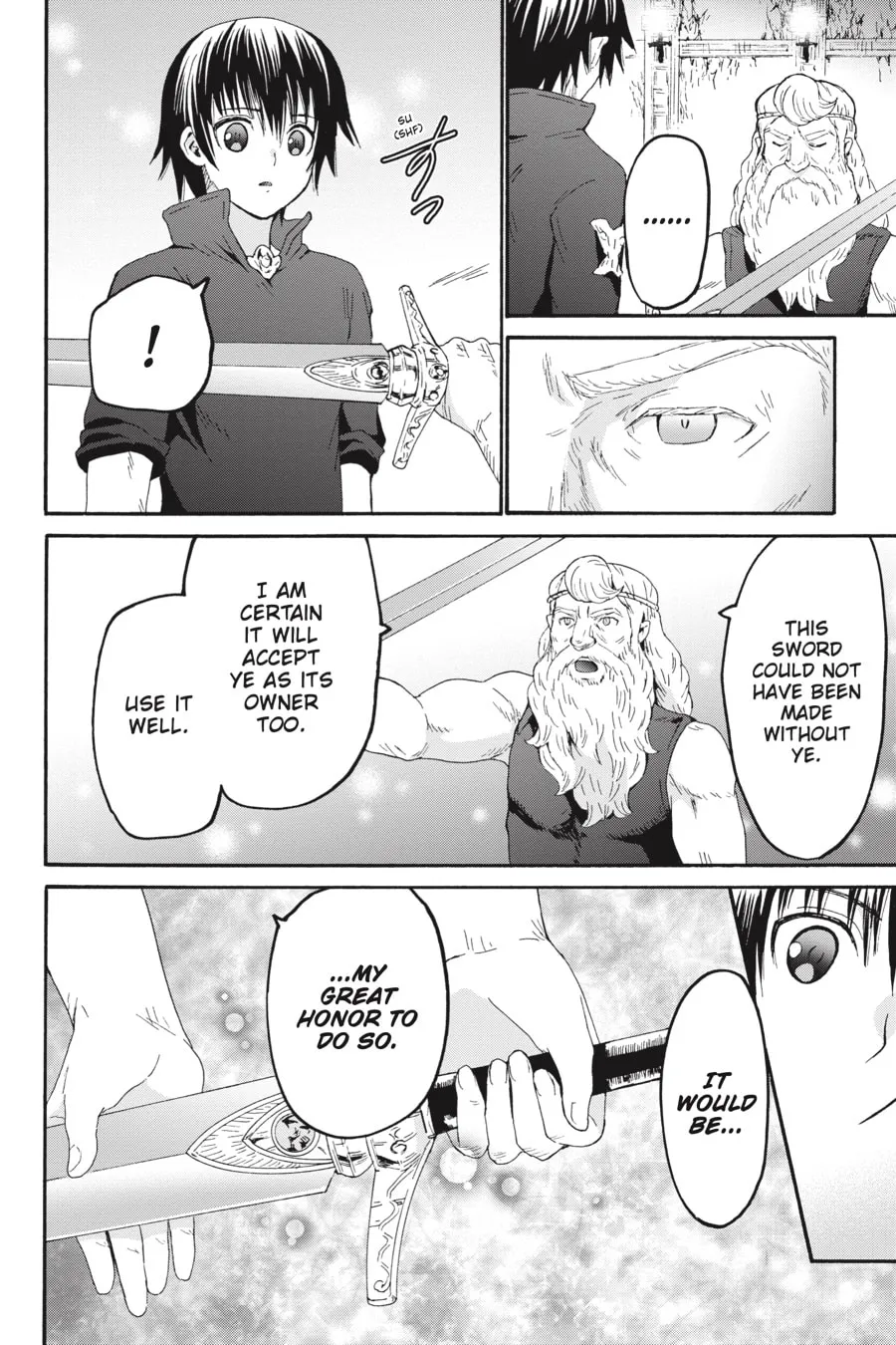 Death March to the Parallel World Rhapsody Chapter 73 page 2 - 