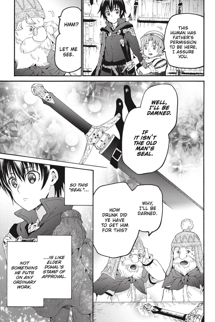 Death March to the Parallel World Rhapsody Chapter 73 page 16 - 