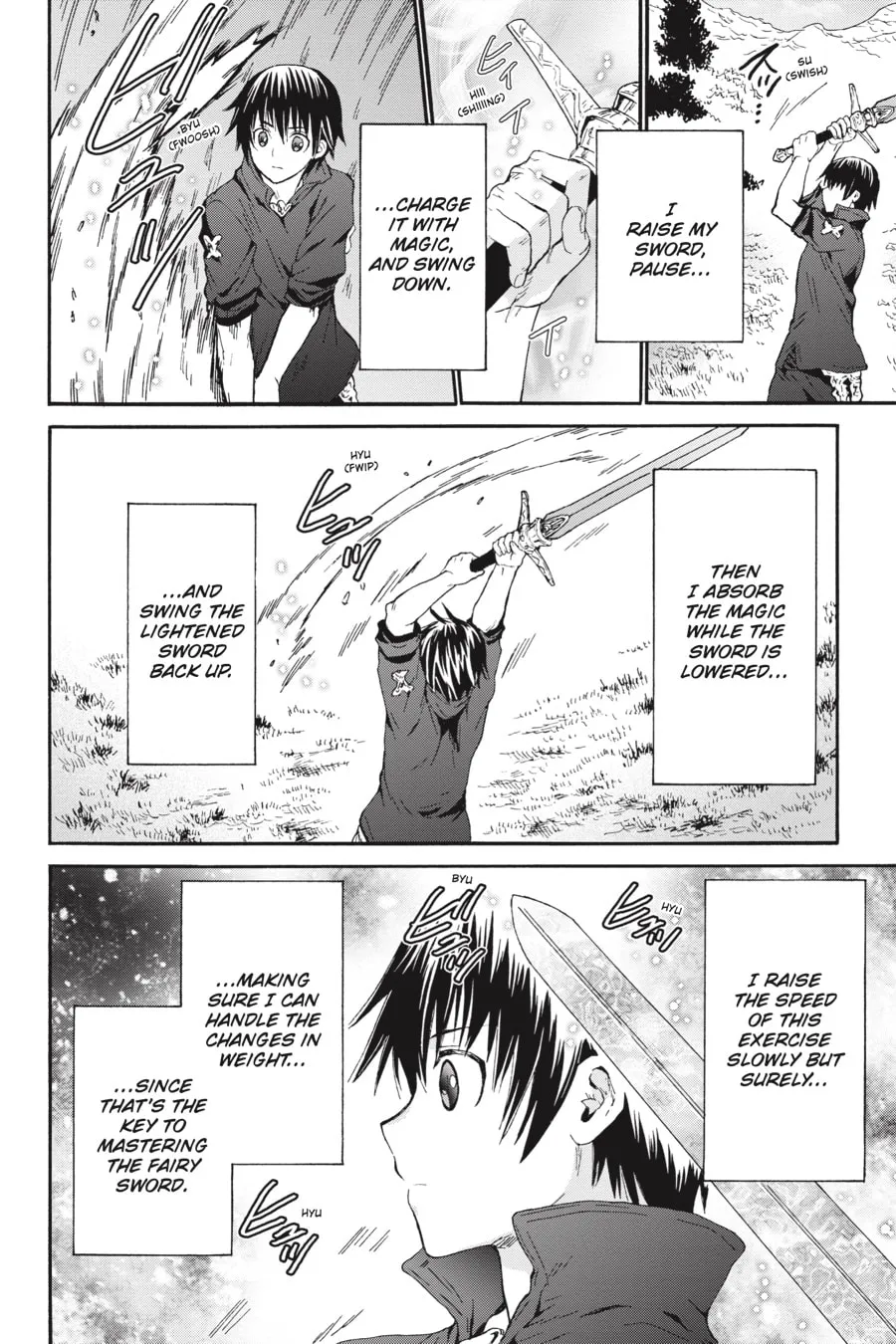 Death March to the Parallel World Rhapsody Chapter 76 page 2 - 