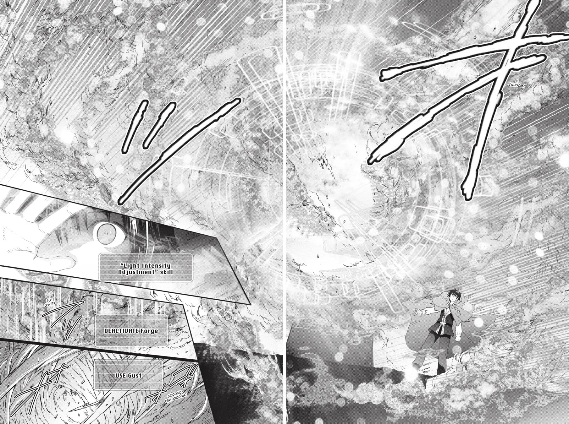 Death March to the Parallel World Rhapsody Chapter 76 page 12 - 