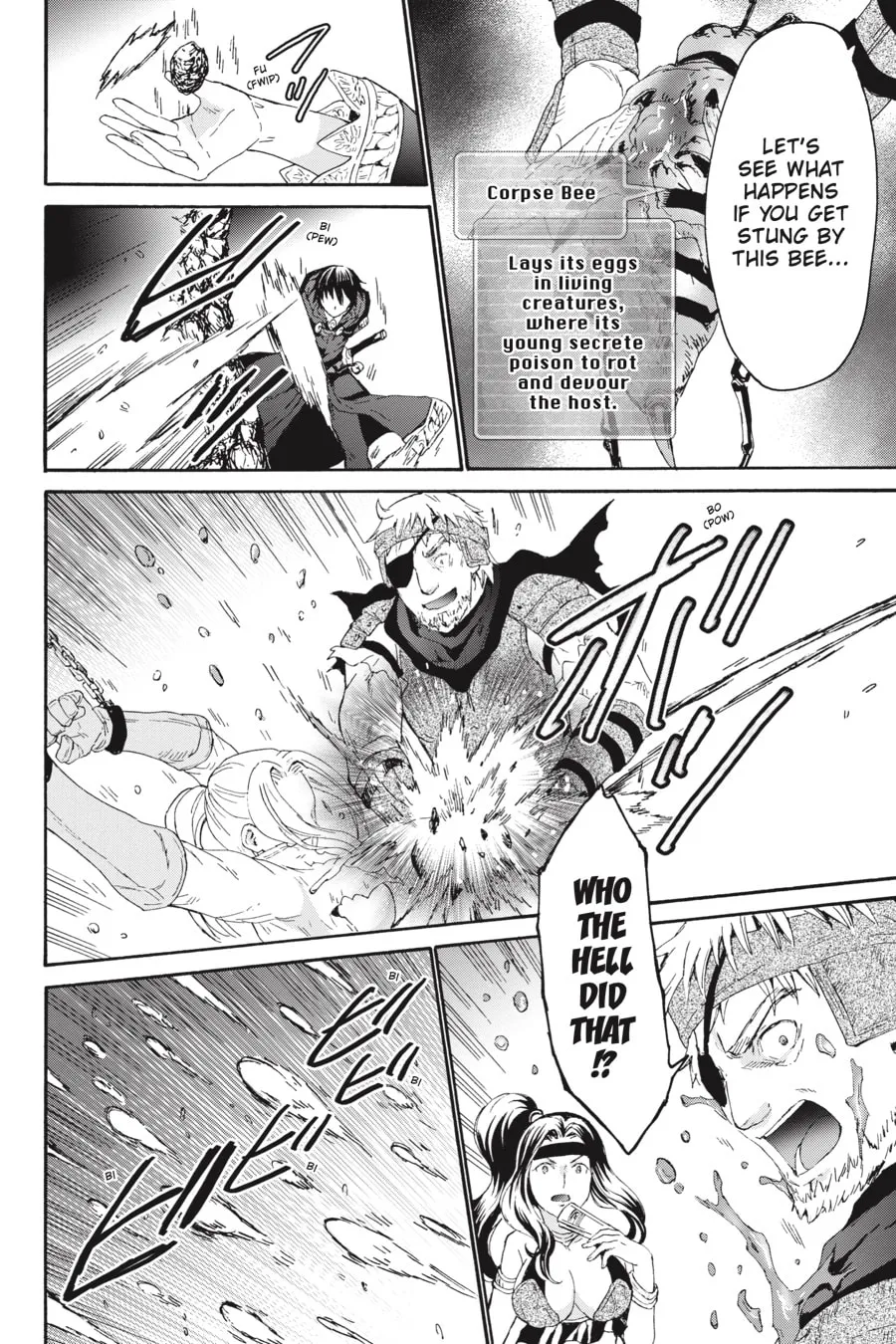Death March to the Parallel World Rhapsody Chapter 78 page 13 - 