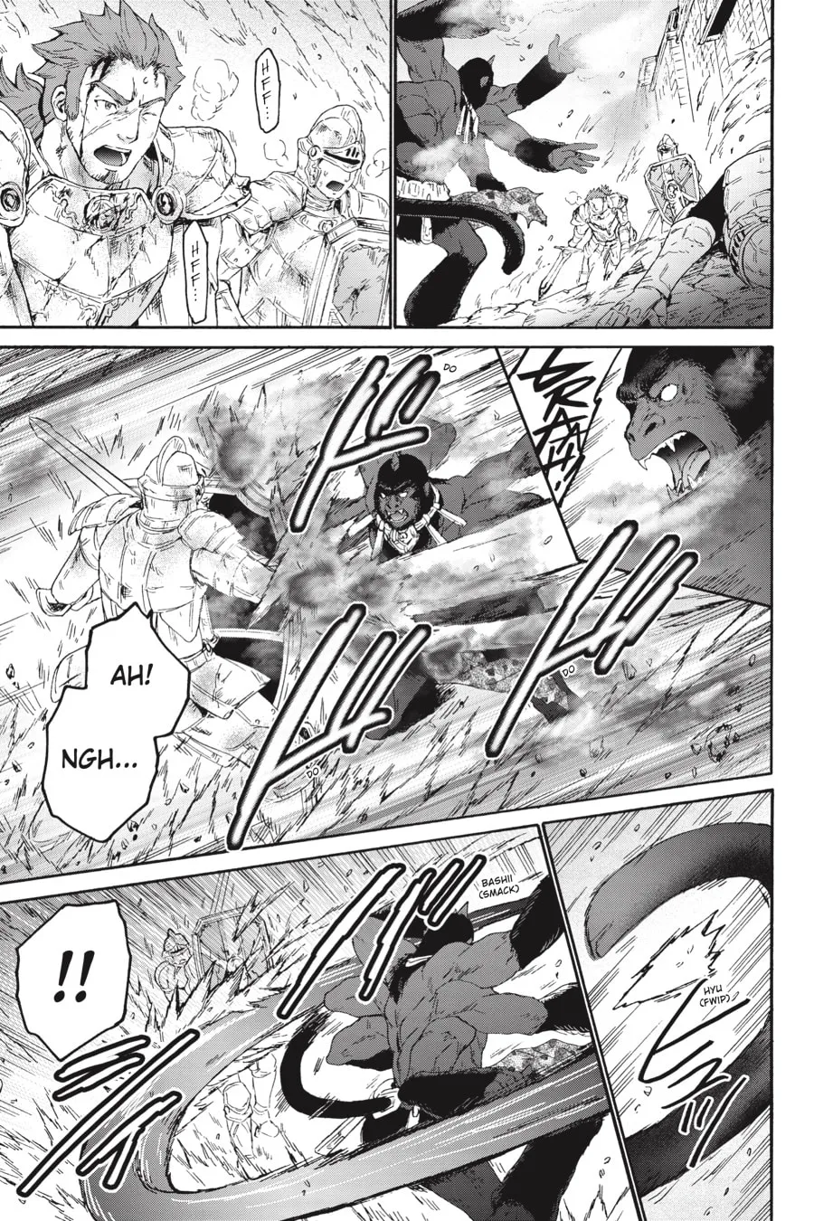 Death March to the Parallel World Rhapsody Chapter 81 page 11 - 