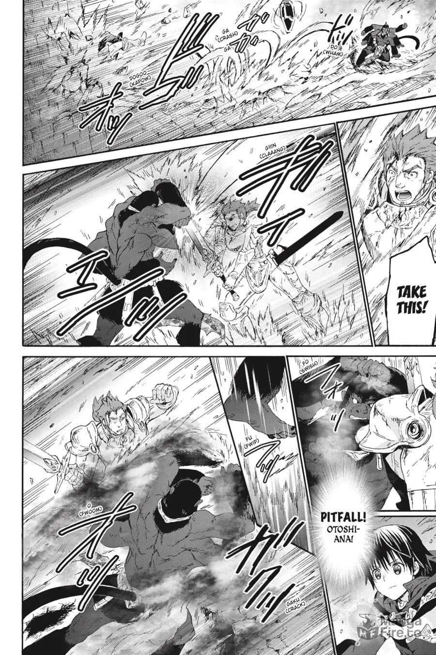 Death March to the Parallel World Rhapsody Chapter 81 page 12 - 