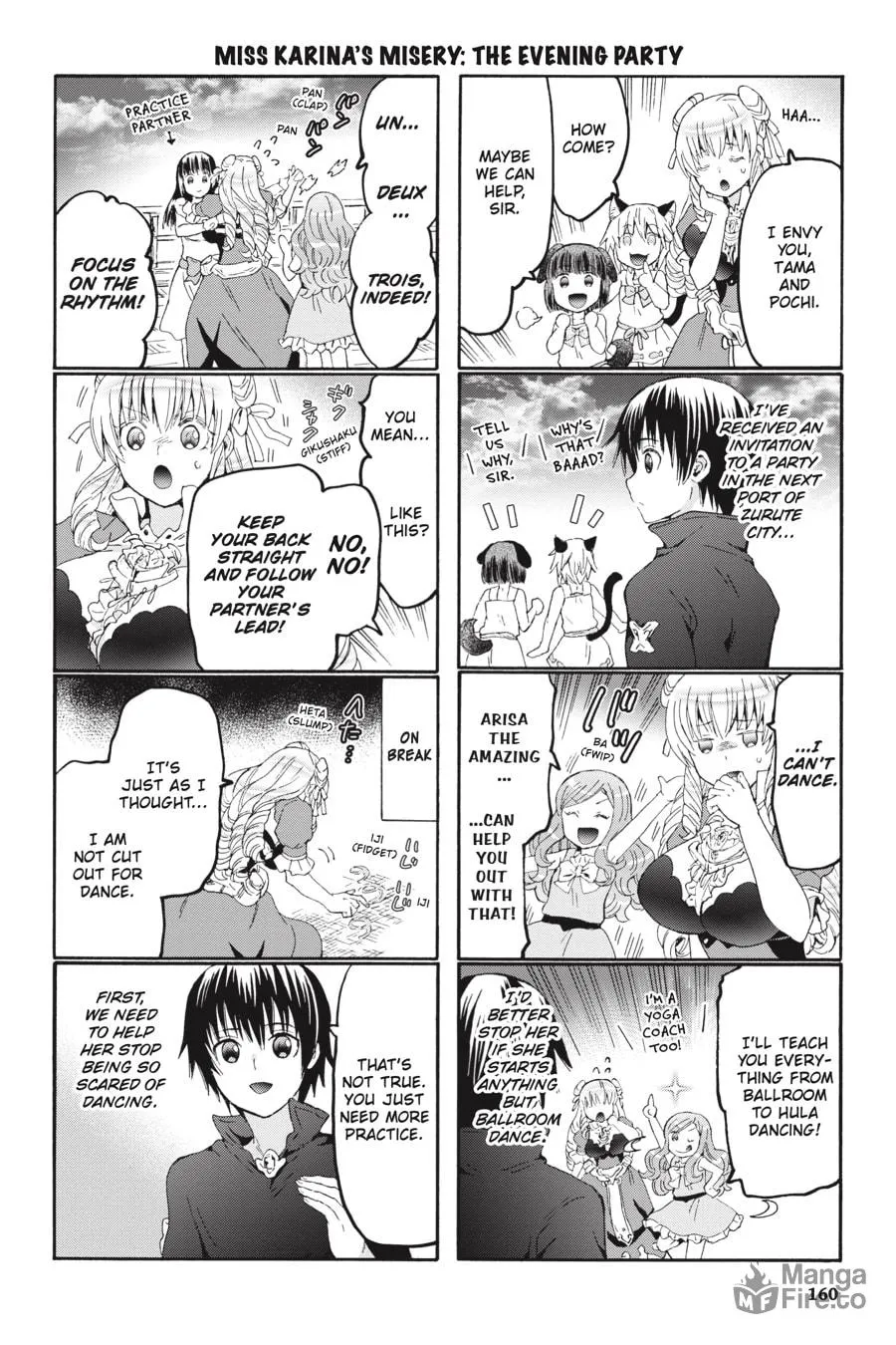 Death March to the Parallel World Rhapsody Chapter 85 page 24 - 