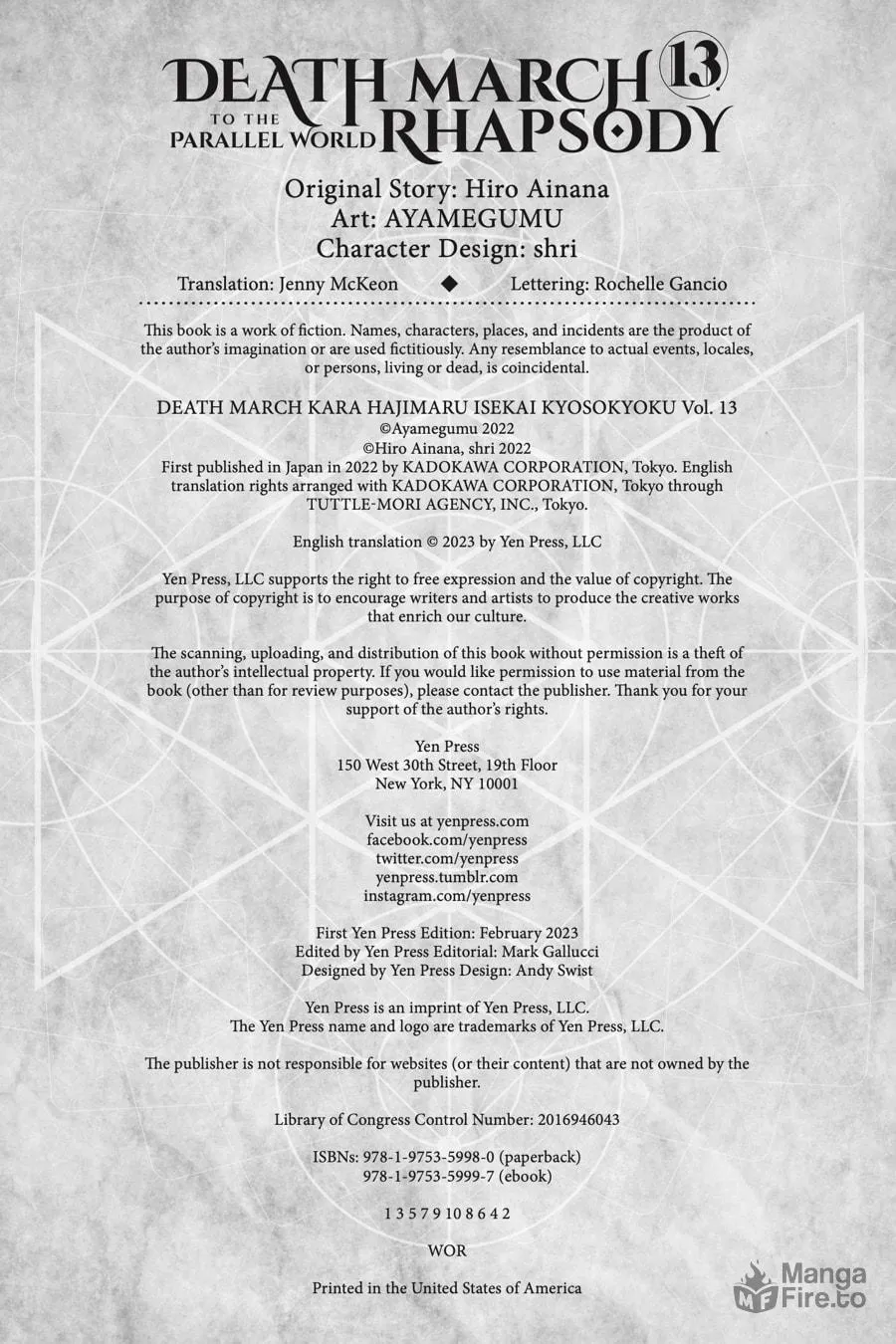 Death March to the Parallel World Rhapsody Chapter 85 page 30 - 
