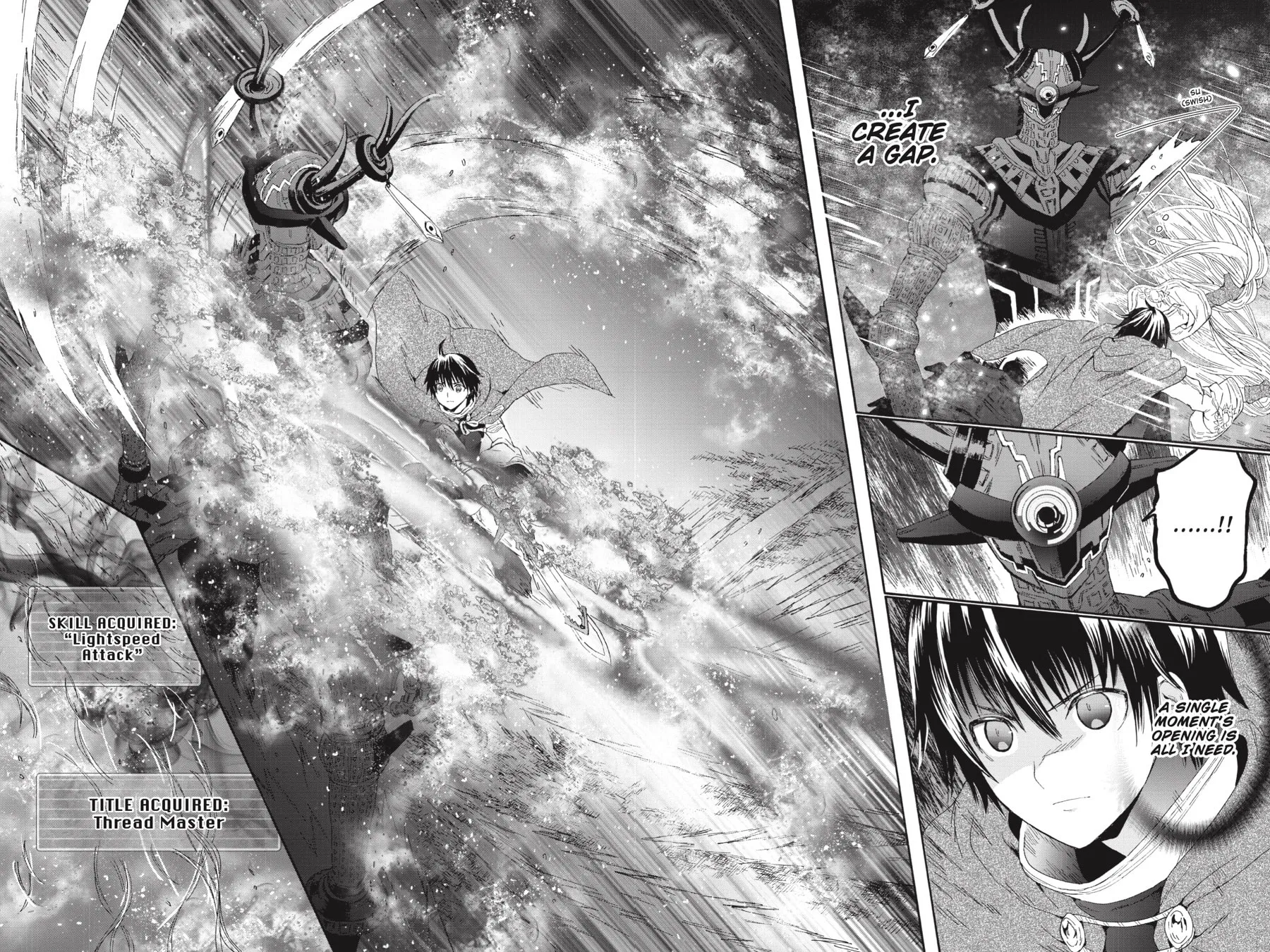 Death March to the Parallel World Rhapsody Chapter 88 page 18 - 