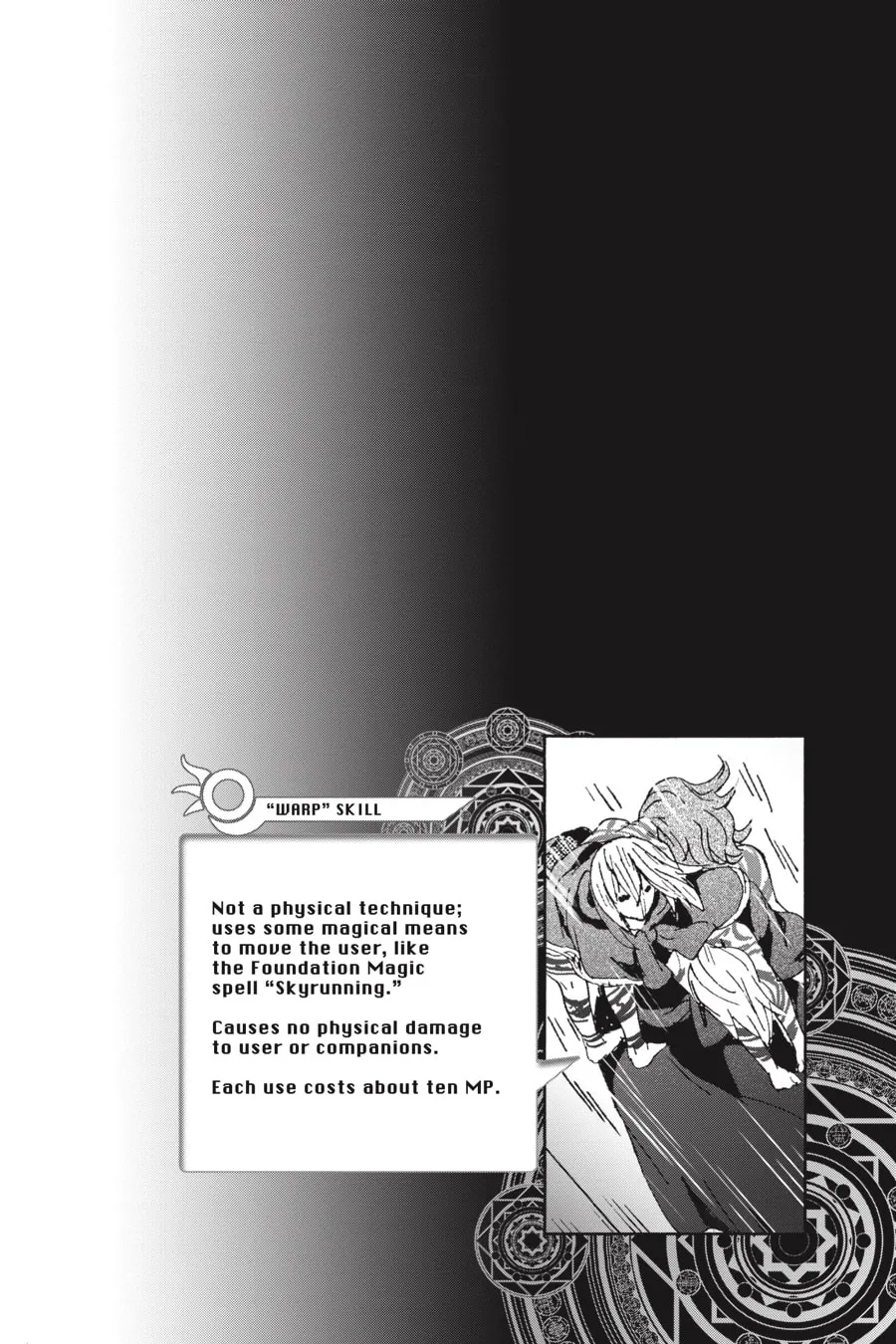 Death March to the Parallel World Rhapsody Chapter 88 page 23 - 