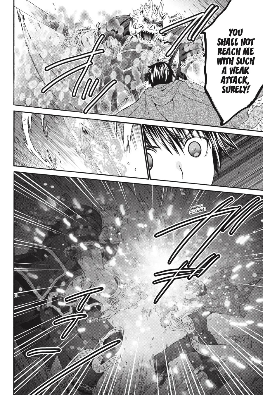 Death March to the Parallel World Rhapsody Chapter 90 page 2 - 