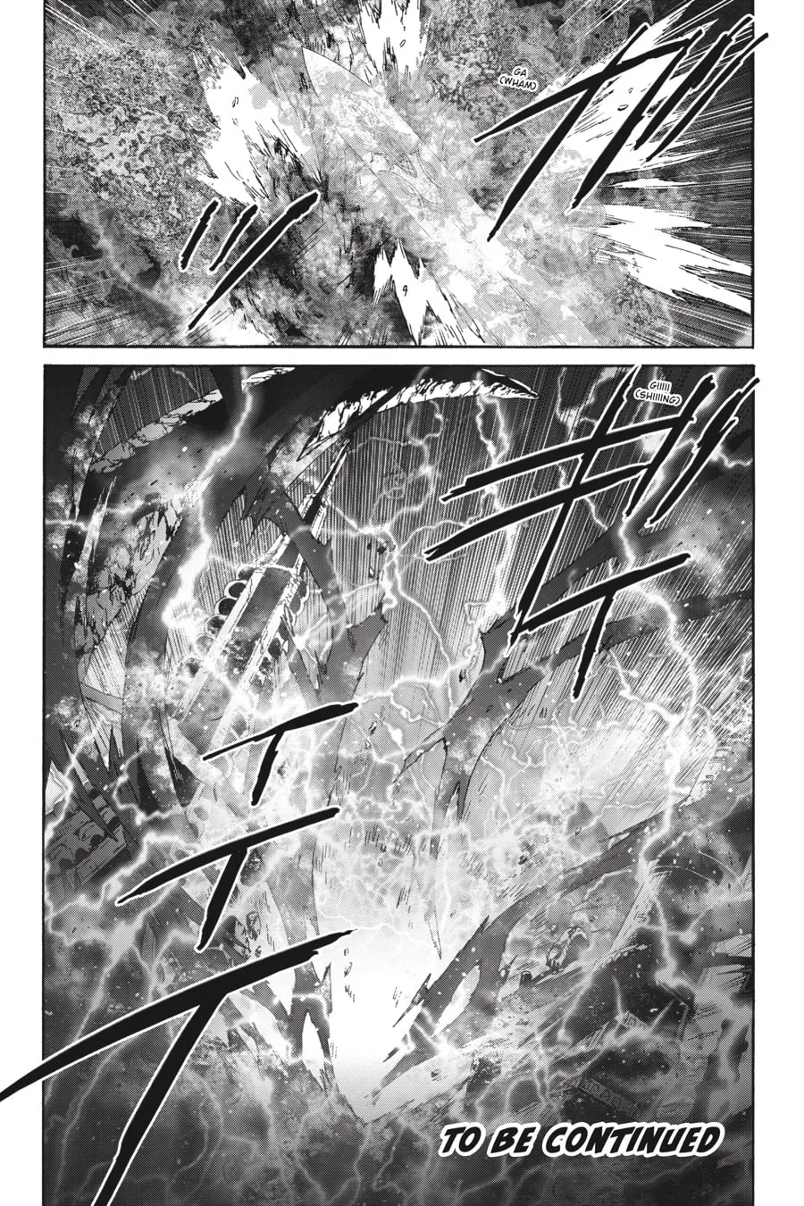 Death March to the Parallel World Rhapsody Chapter 91 page 29 - 