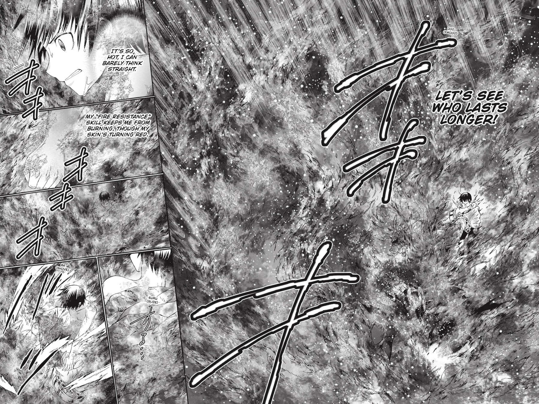 Death March to the Parallel World Rhapsody Chapter 91 page 10 - 