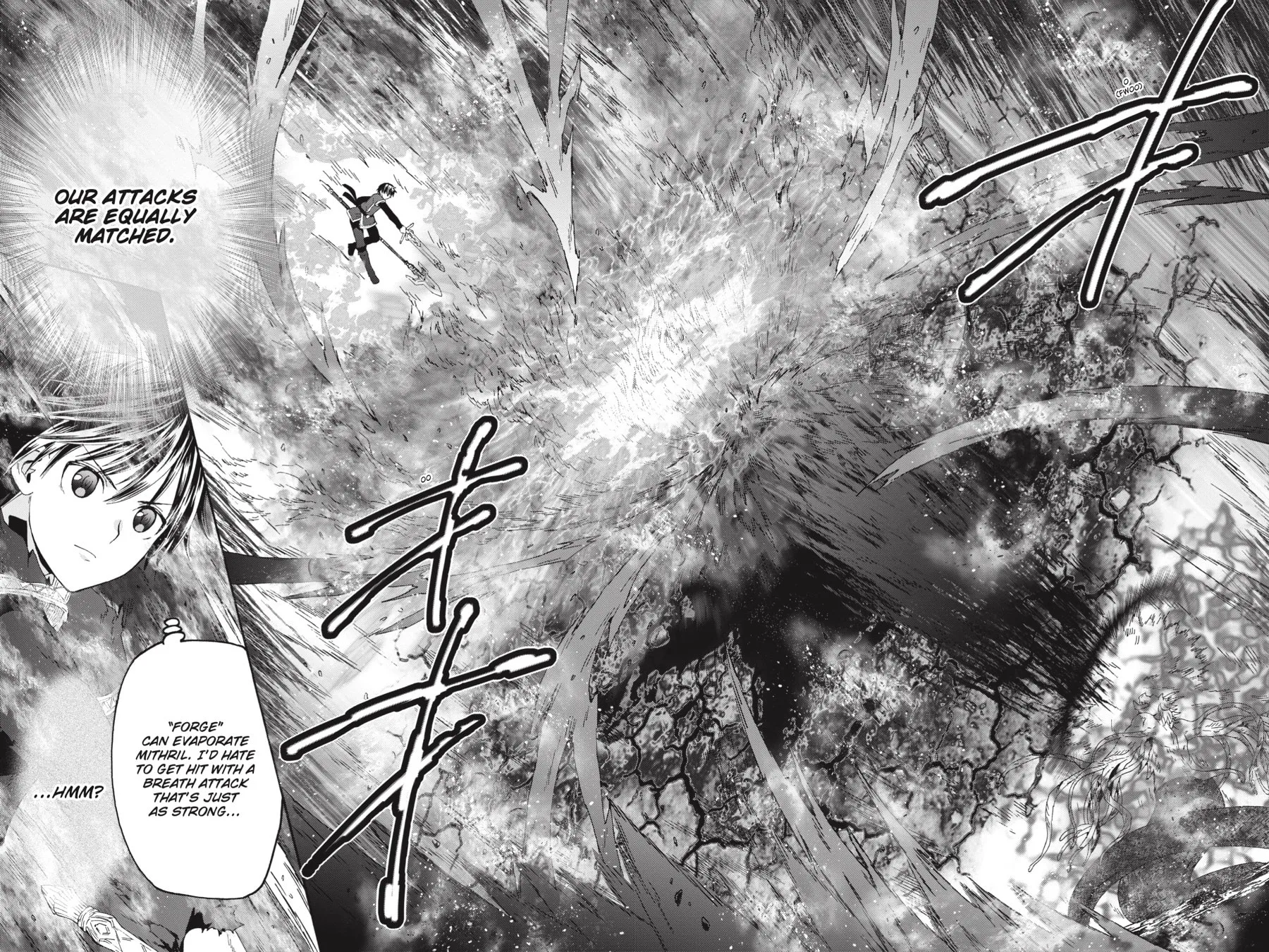 Death March to the Parallel World Rhapsody Chapter 92 page 11 - 