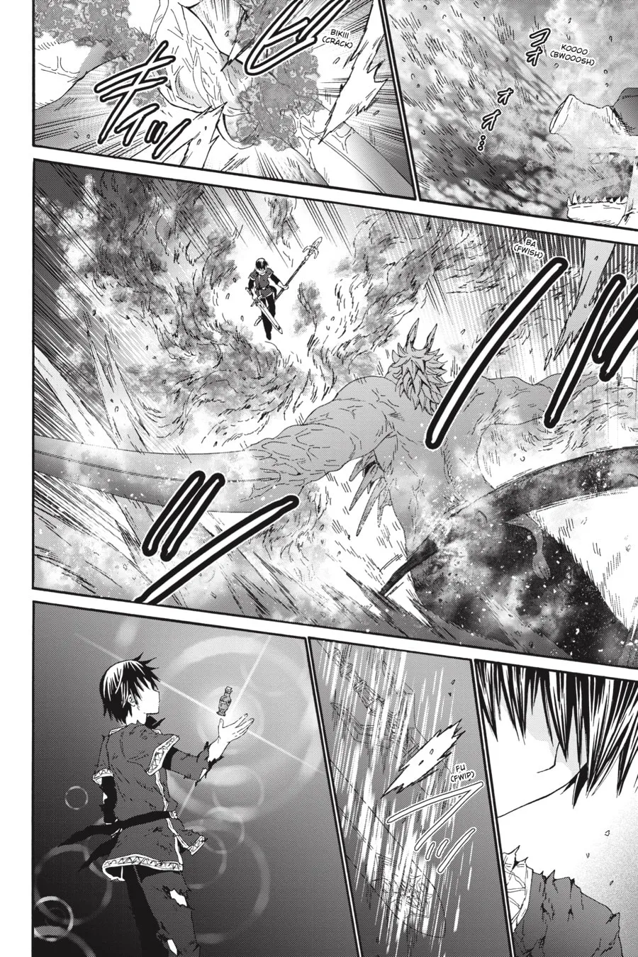 Death March to the Parallel World Rhapsody Chapter 92 page 14 - 
