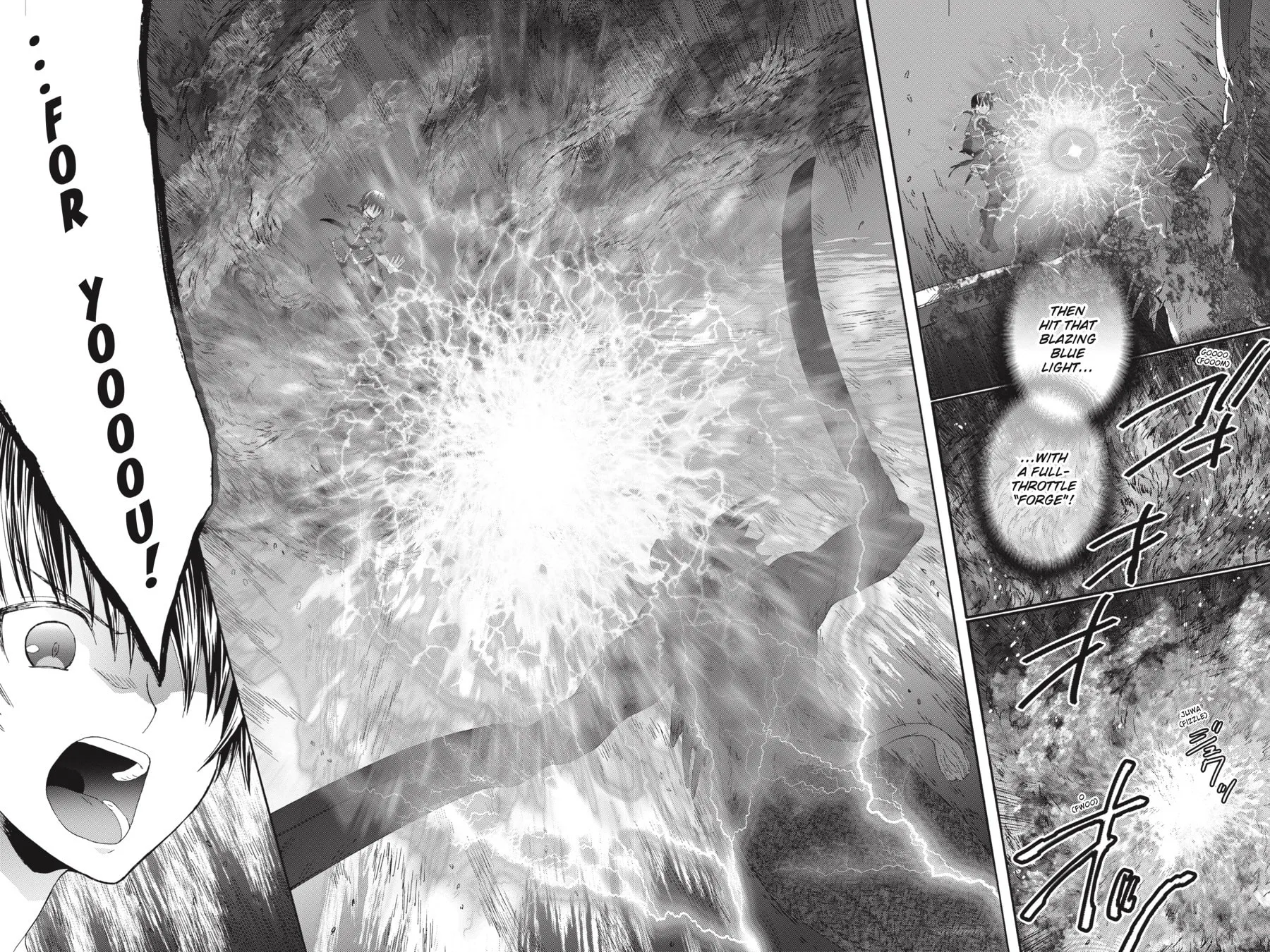 Death March to the Parallel World Rhapsody Chapter 92 page 16 - 