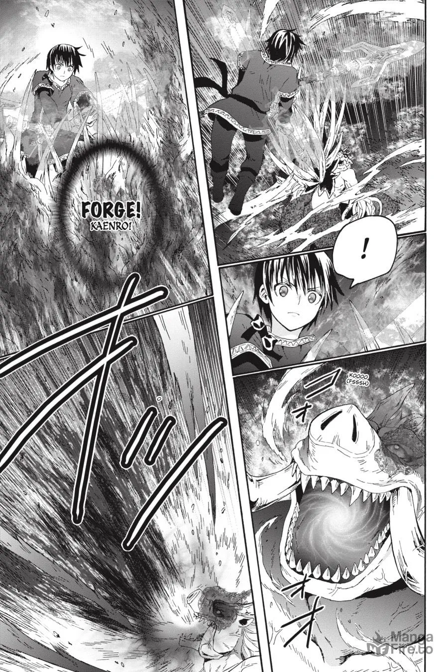 Death March to the Parallel World Rhapsody Chapter 92 page 10 - 