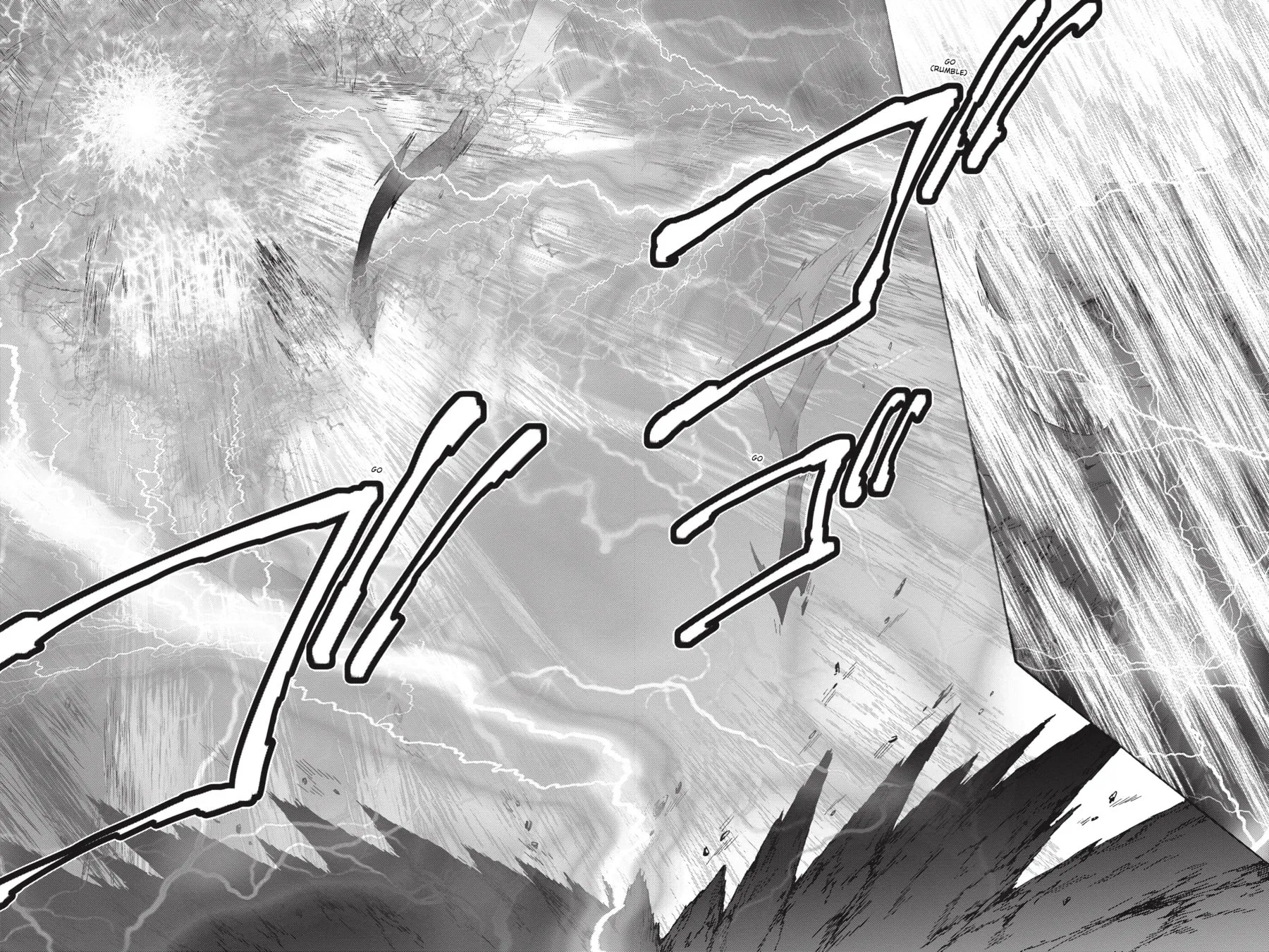 Death March to the Parallel World Rhapsody Chapter 93 page 1 - 