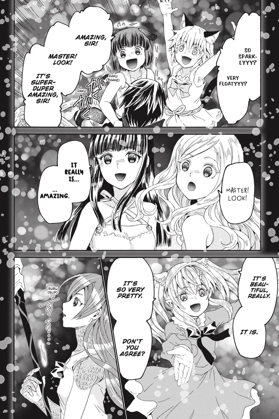 Death March to the Parallel World Rhapsody Chapter 95 page 22 - 