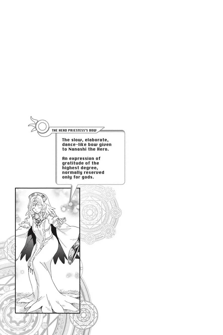 Death March to the Parallel World Rhapsody Chapter 96 page 1 - 