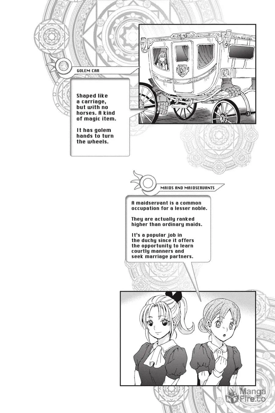 Death March to the Parallel World Rhapsody Chapter 98 page 21 - 