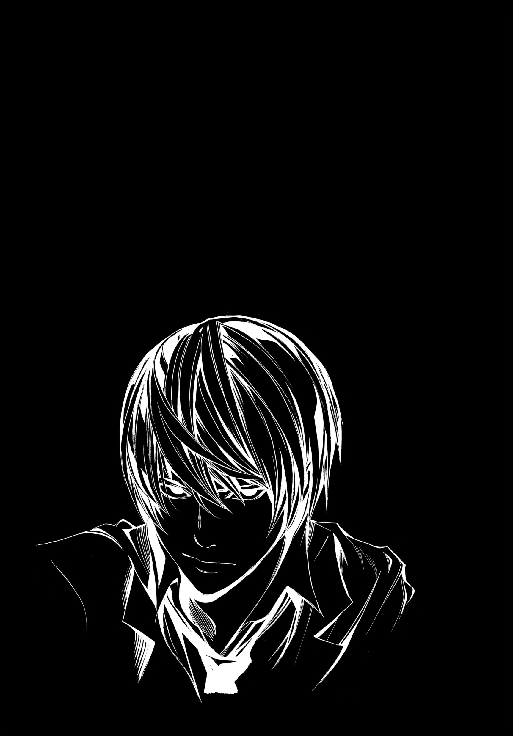 Death Note: Never Complete Chapter 2 page 89 - 