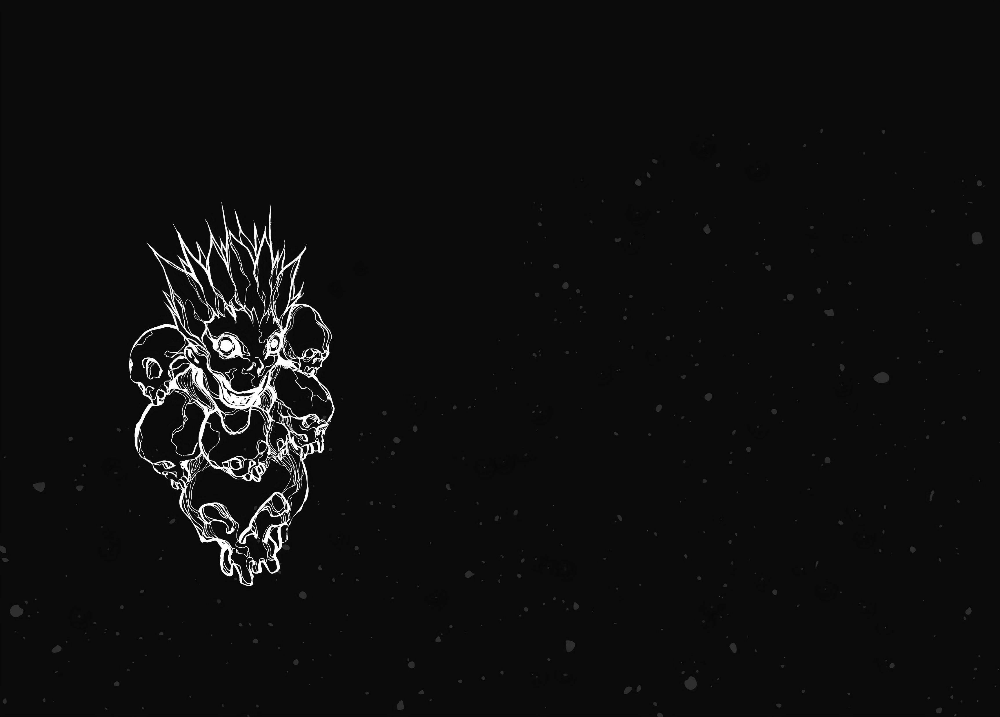 Death Note: Never Complete Chapter 6 page 54 - 