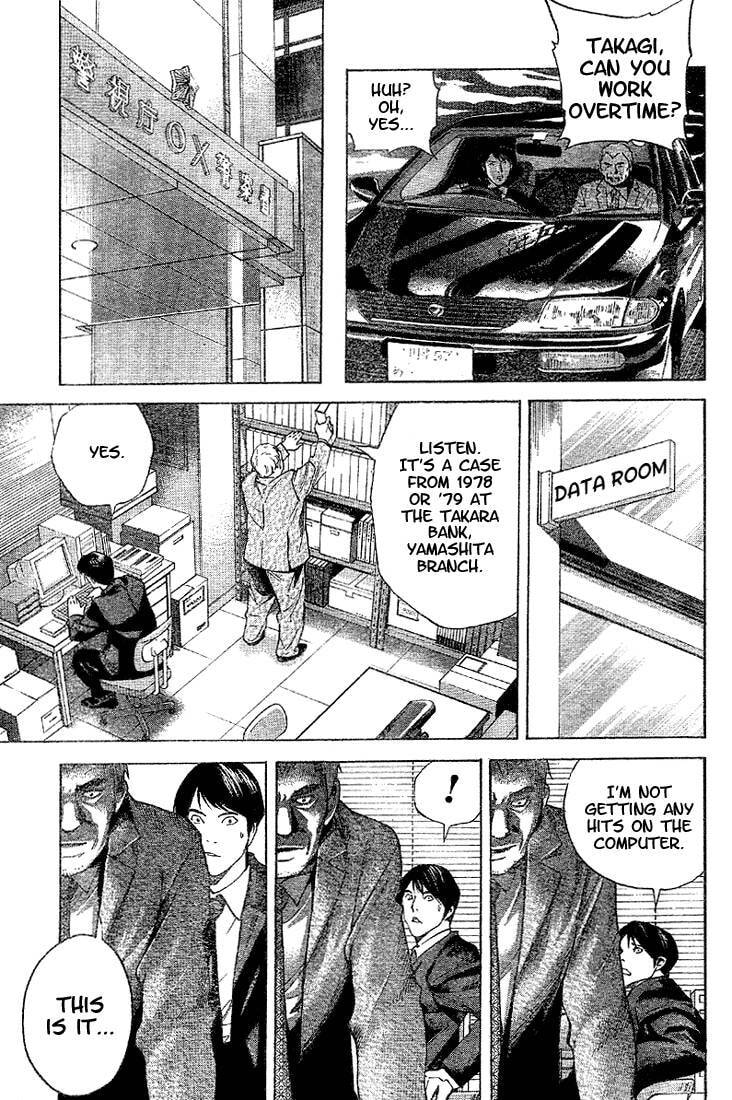 Death Note Chapter 0 page 19 - 