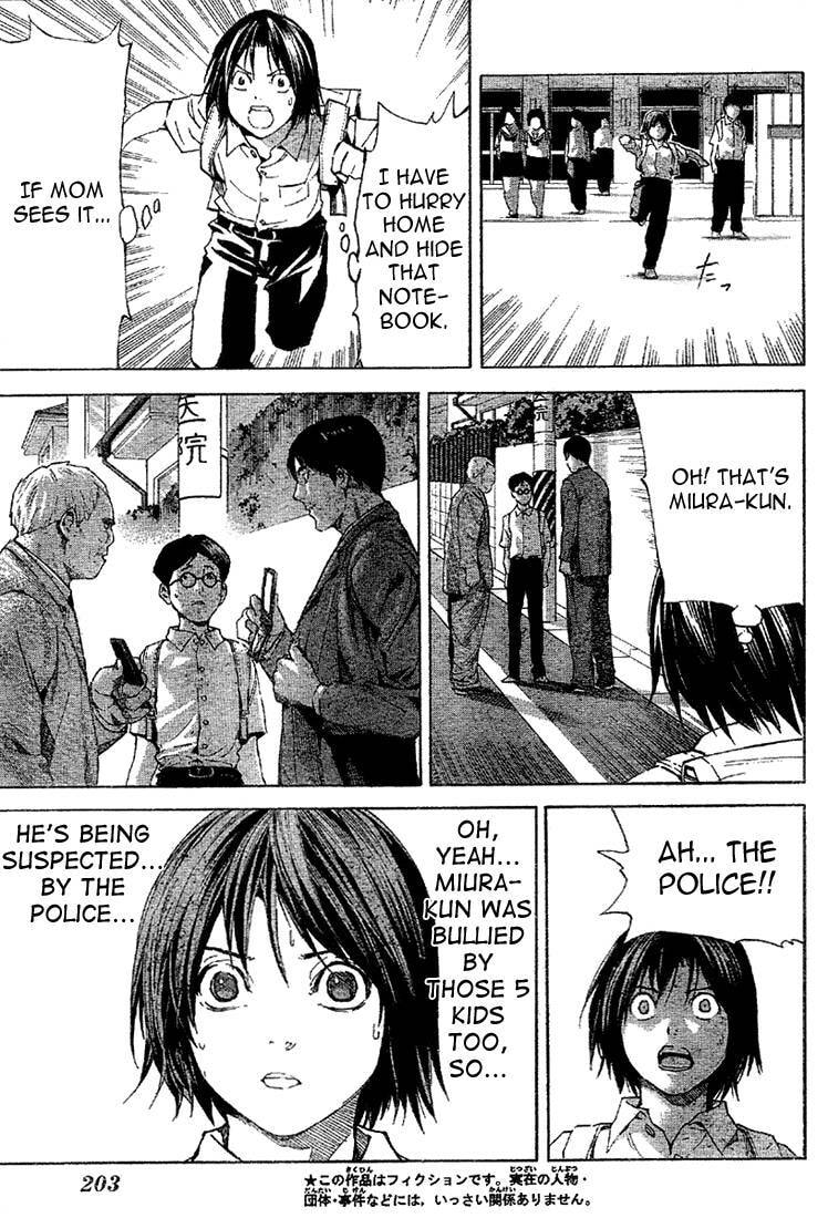 Death Note Chapter 0 page 9 - 