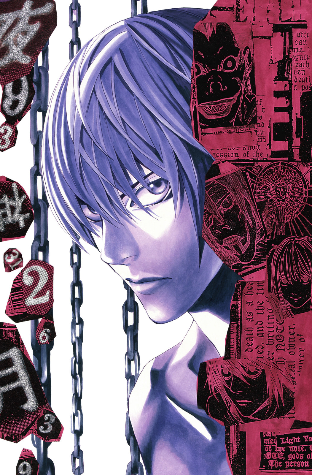 Death Note Chapter 10 page 24 - 