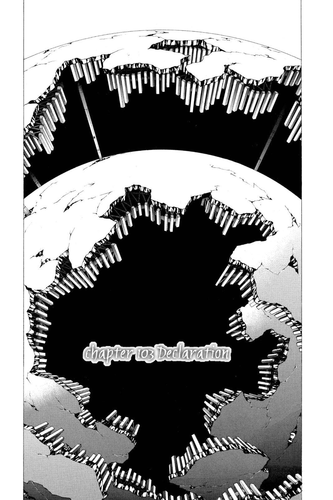 Death Note Chapter 103 page 1 - 