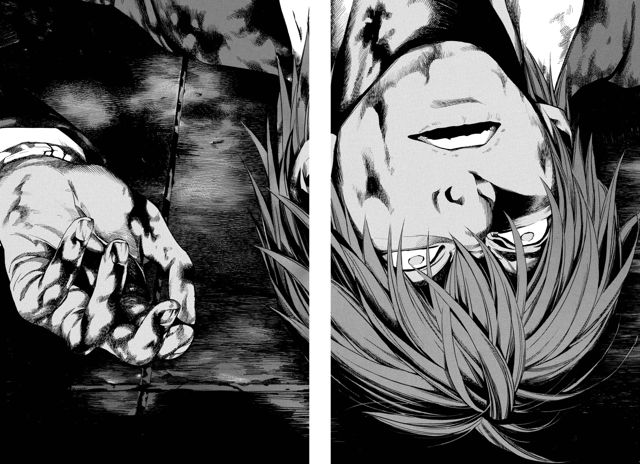 Death Note Chapter 107 page 19 - 