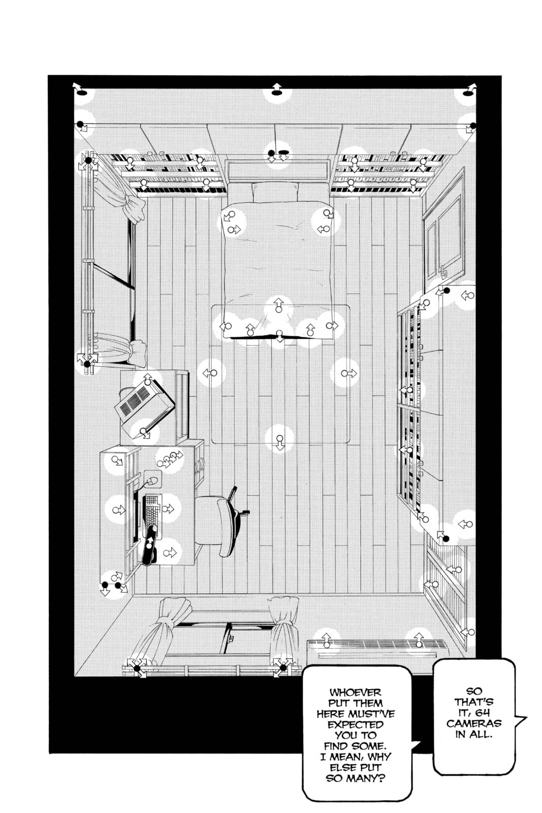 Death Note Chapter 17 page 11 - 