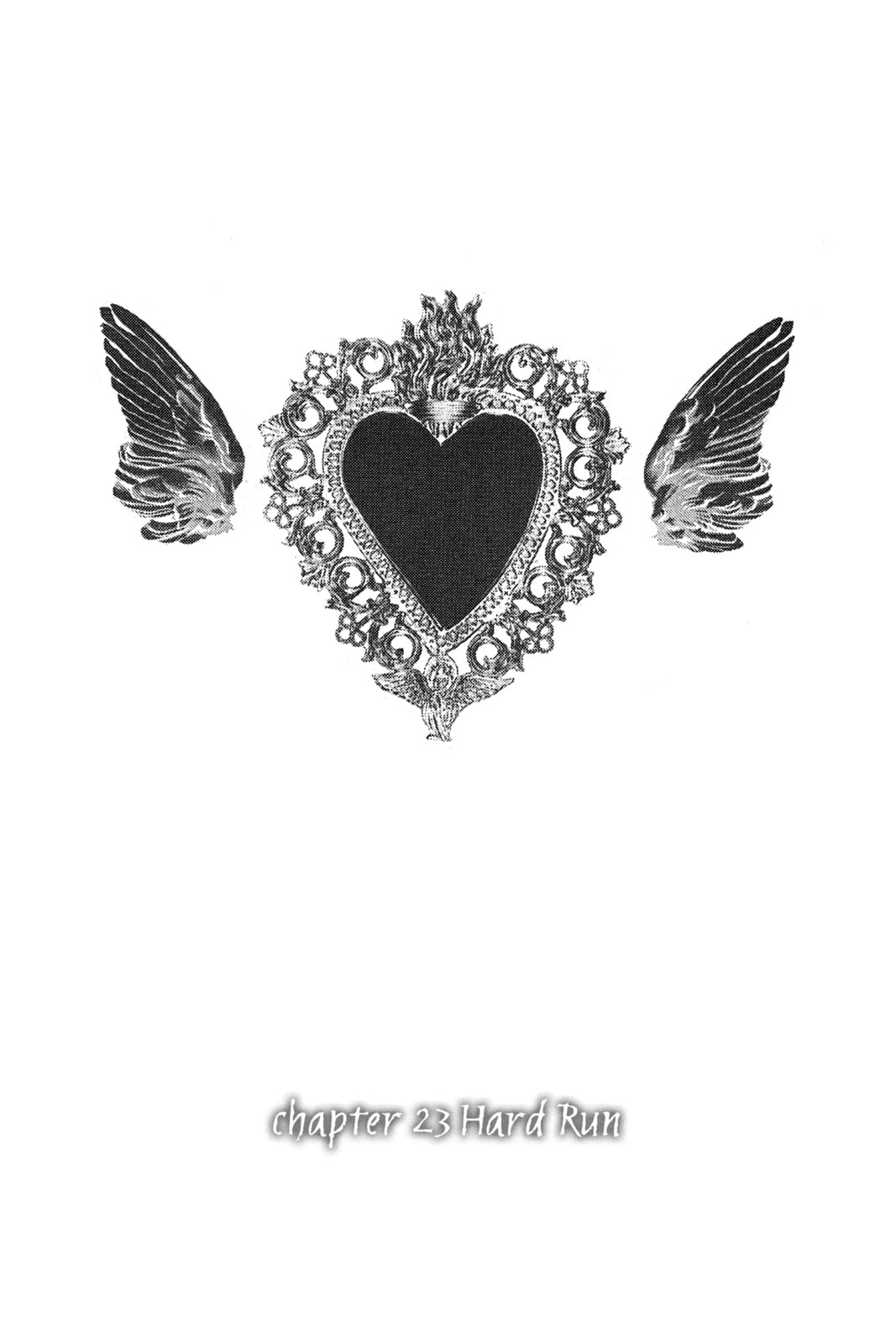 Death Note Chapter 23 page 1 - 