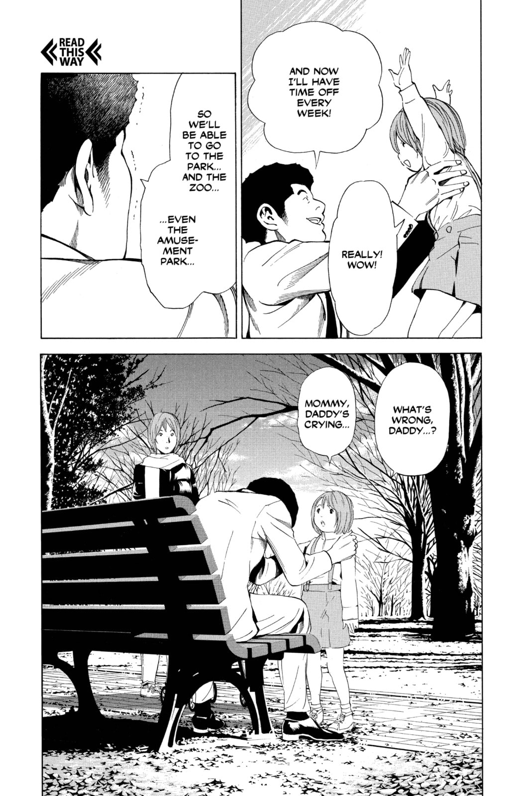 Death Note Chapter 40 page 19 - 