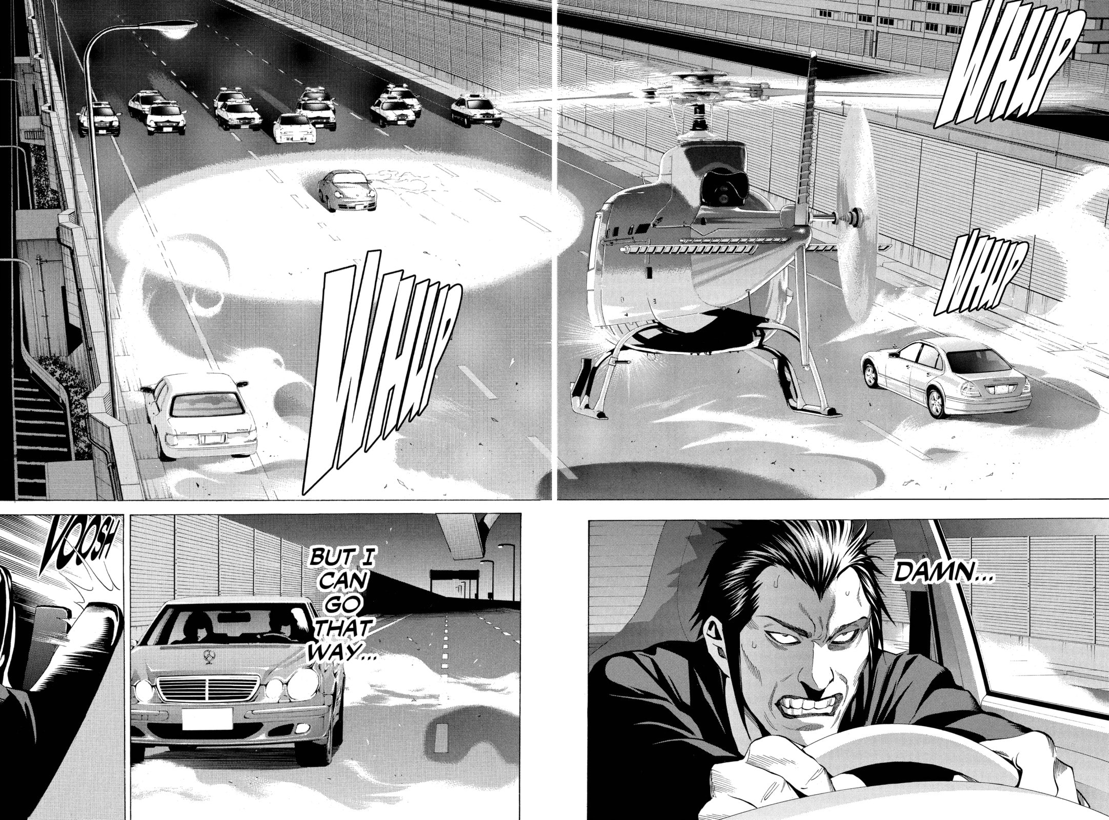 Death Note Chapter 52 page 26 - 